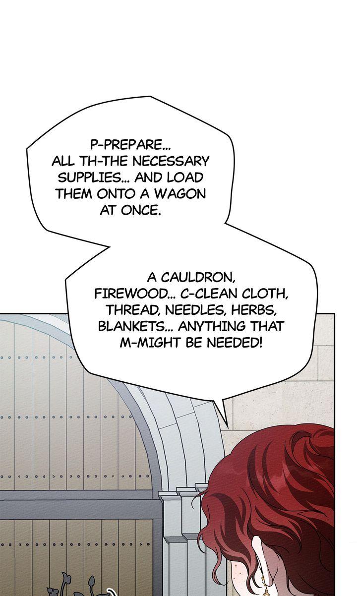 Under the Oak Tree Chapter 71 image 17